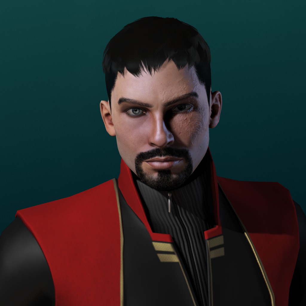 Cpt Coppernicus Carcharodon