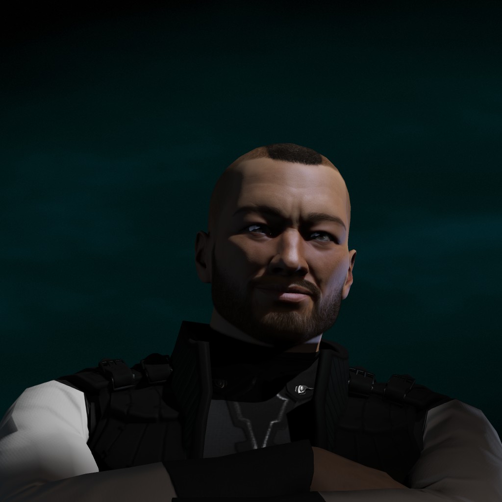Christopher XI