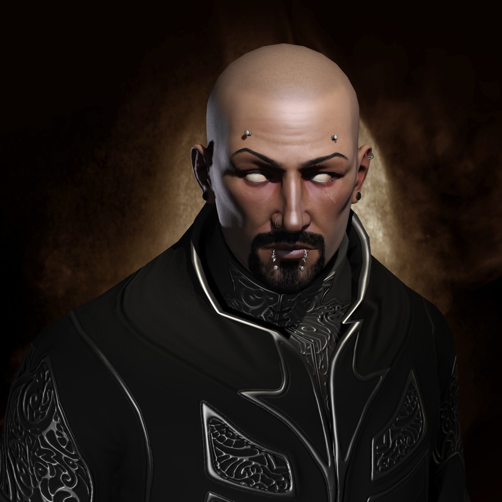 Galen Creyn