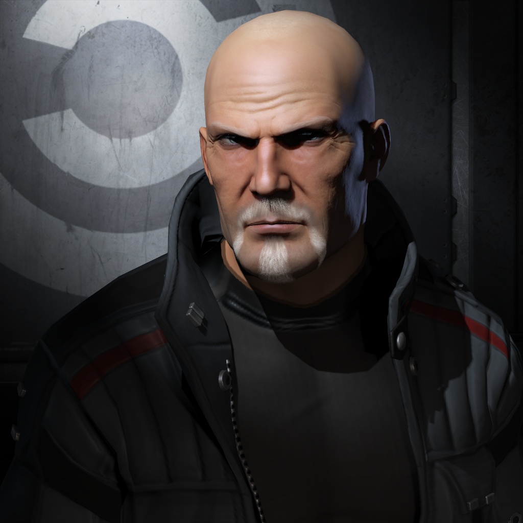 Drako vance