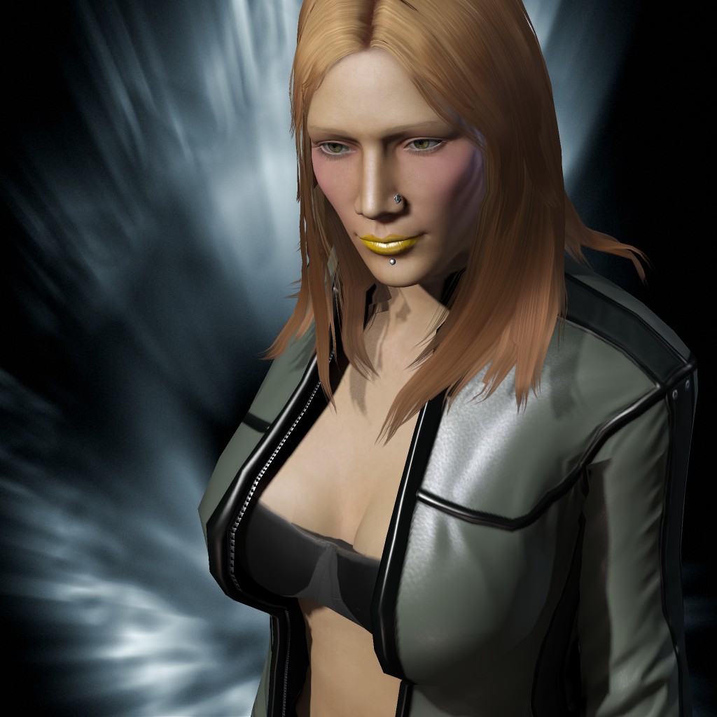 Caldari Citizen 92702902