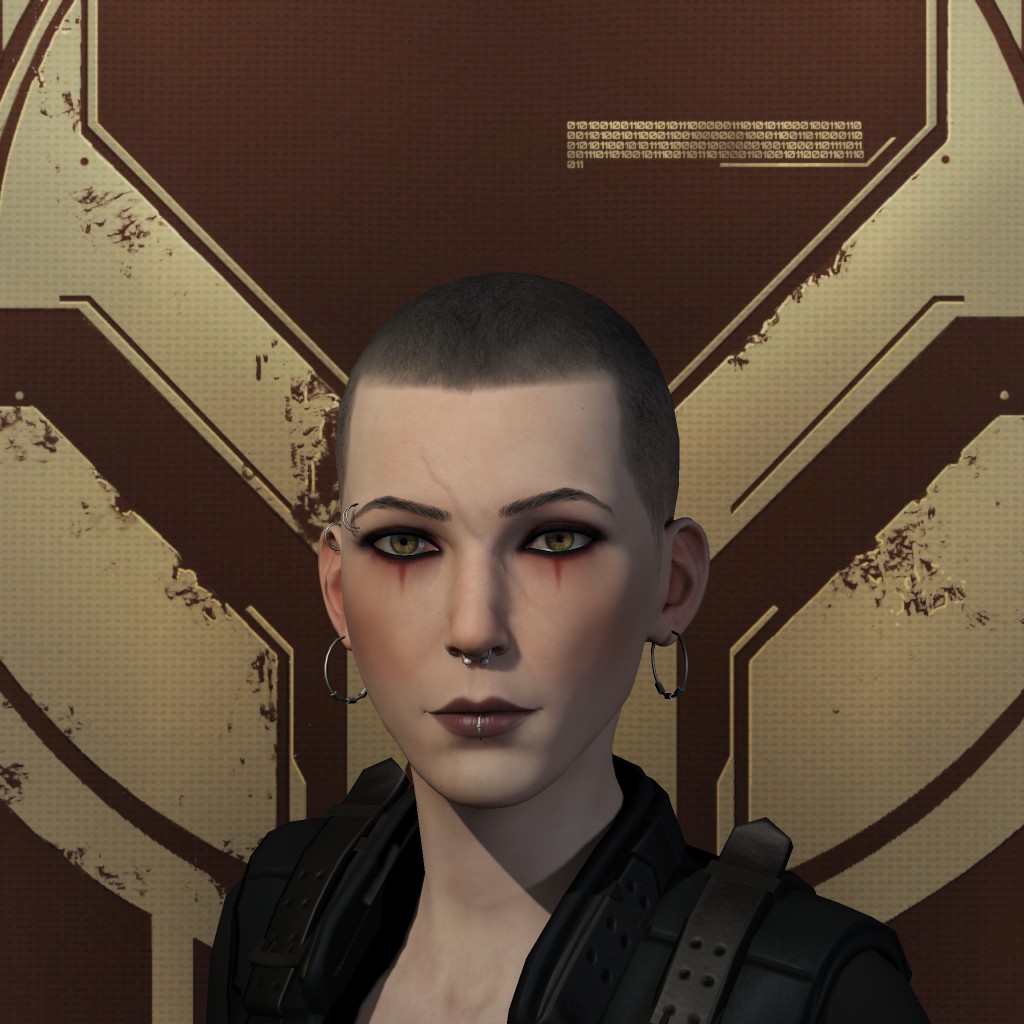 Rin Ashgaard