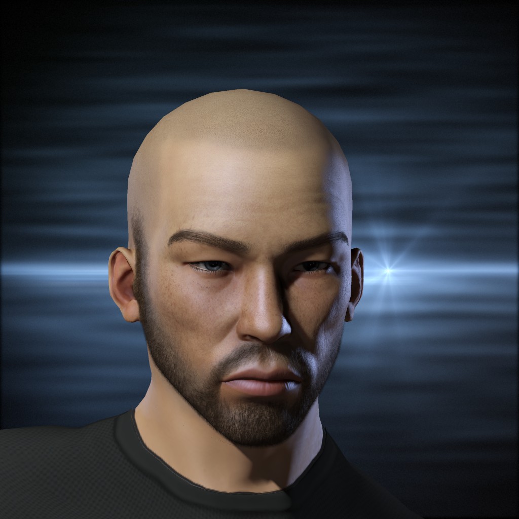 Marc enChasteaux