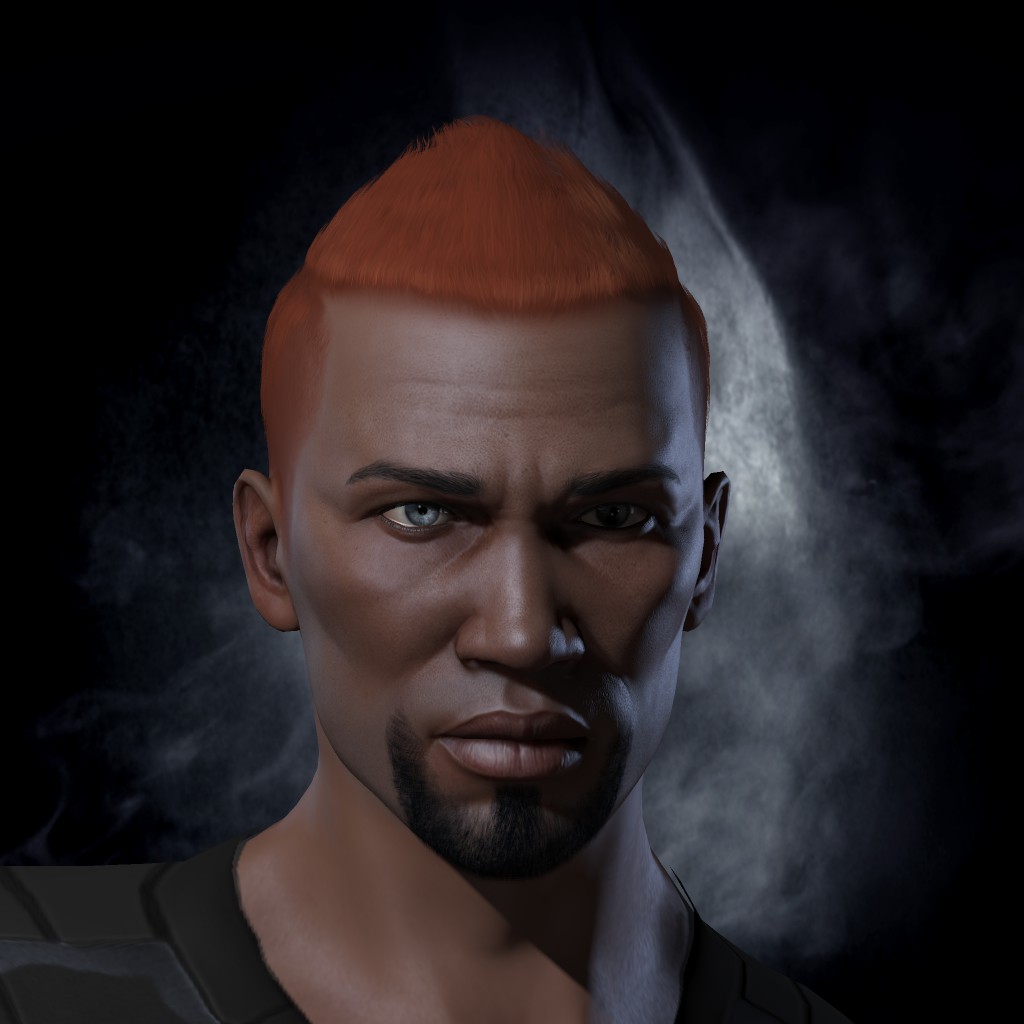 Bounty Runter