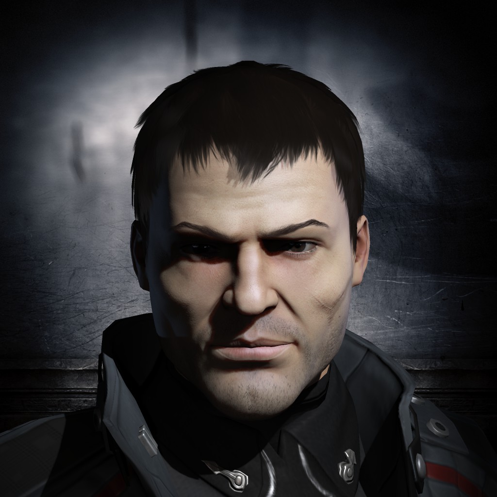 Frik Uisen