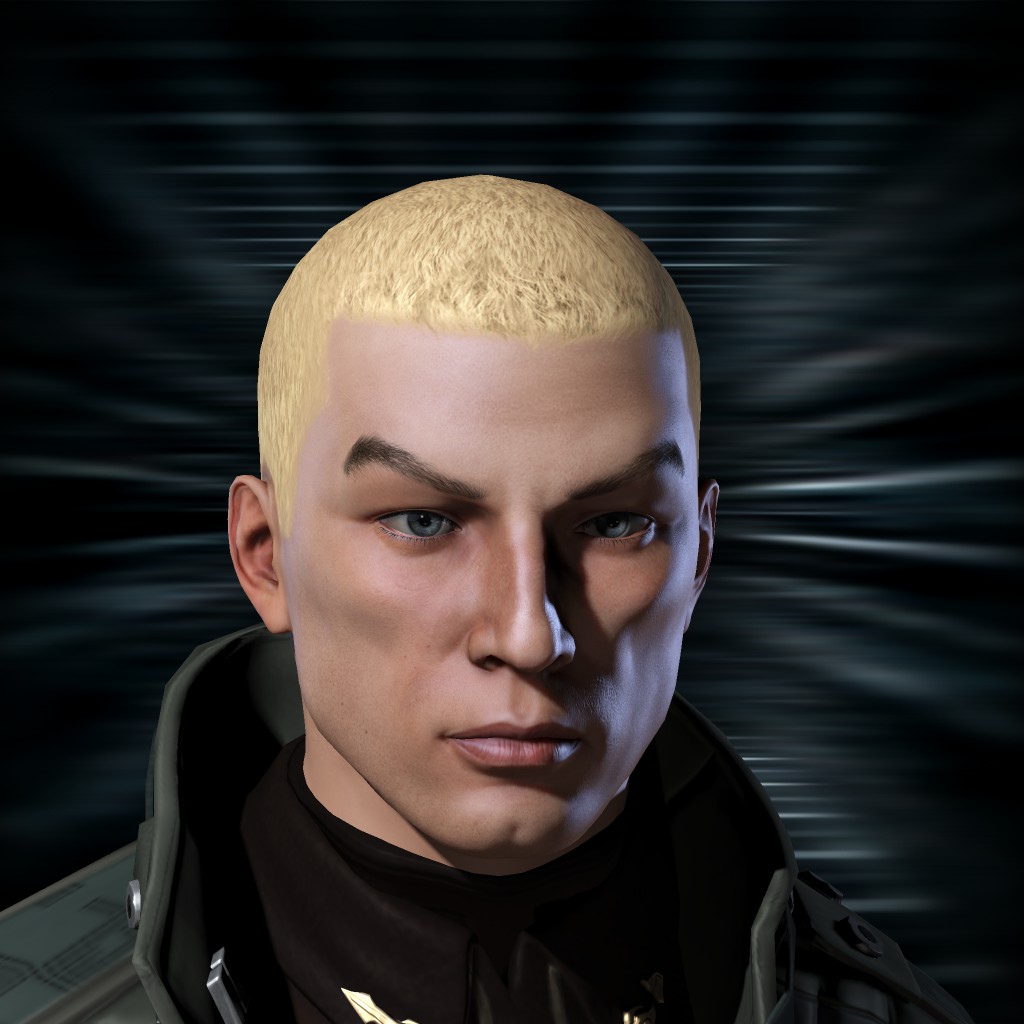 Travis Paul