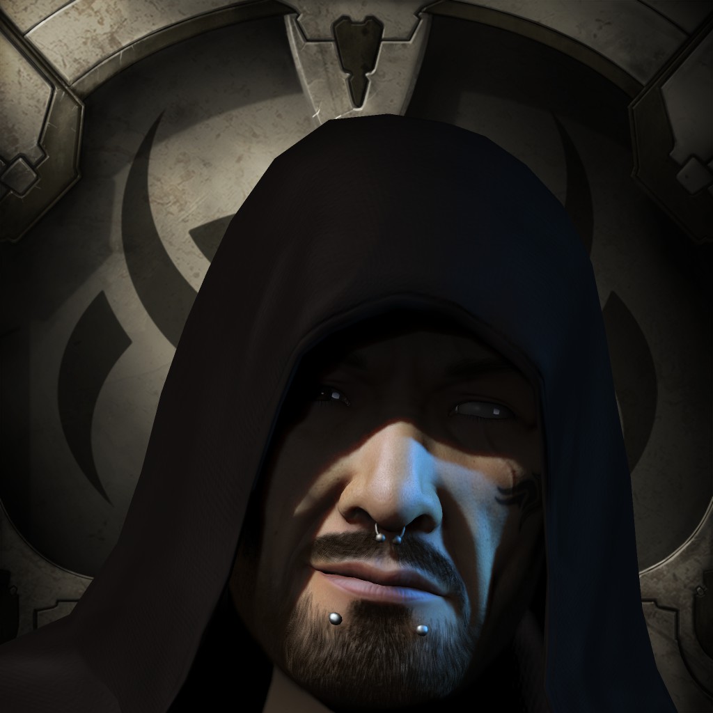 Lazarus Jaeol