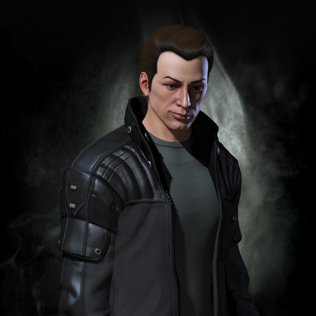 Feron Kashuken