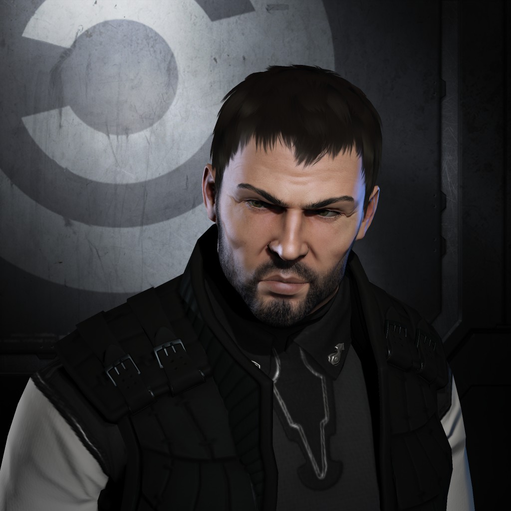 Arminas Chaos