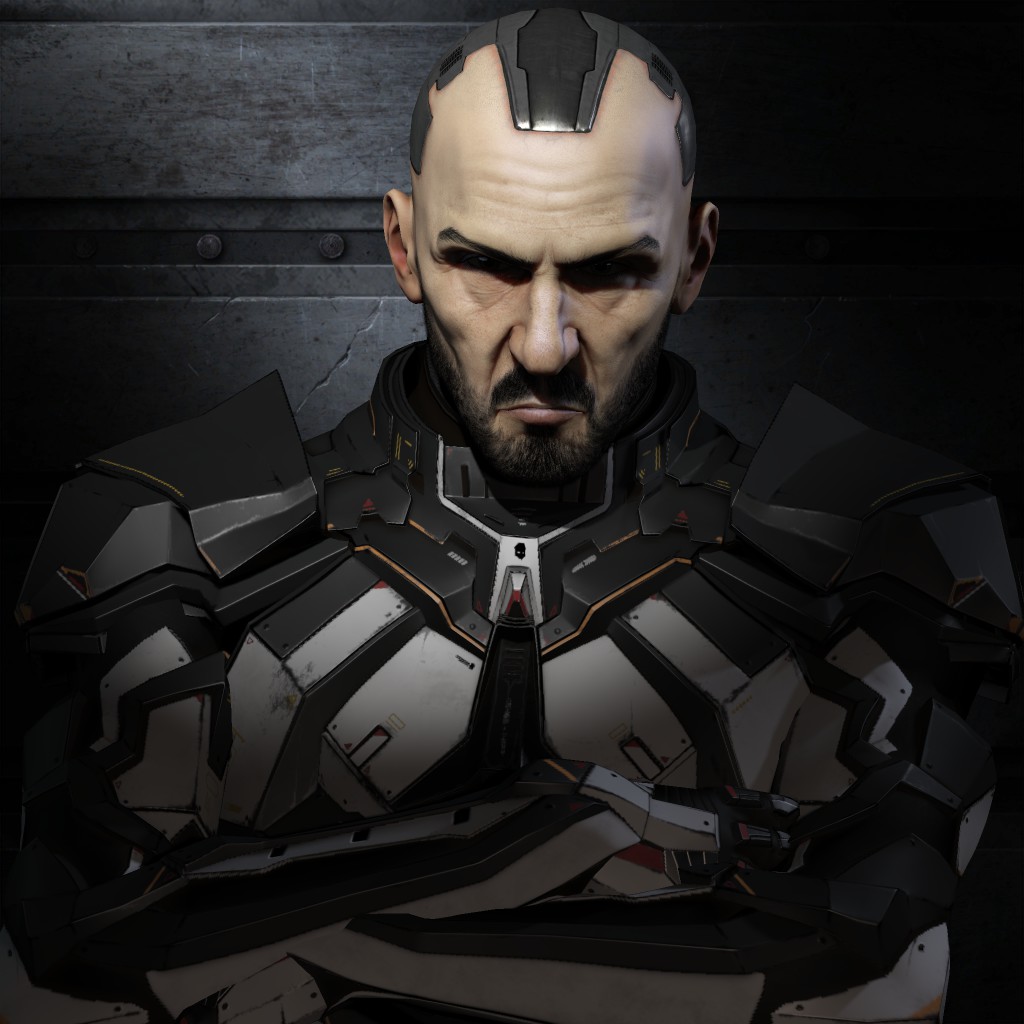 Dante Zeraph