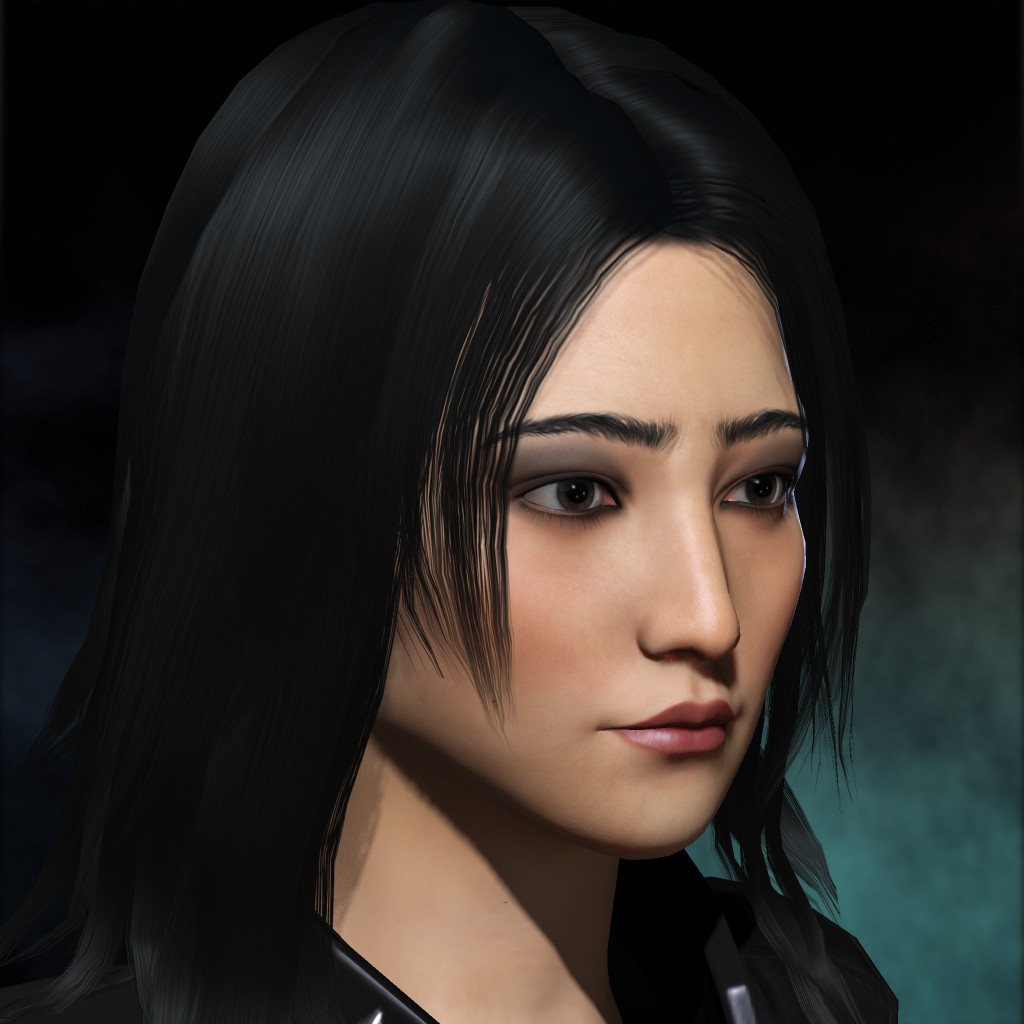 Valeria Thana