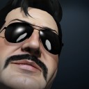 Crazykuhfladen