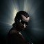 Corvo Riddick Corvo Riddick