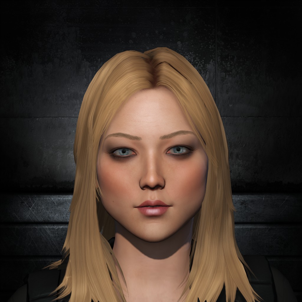 Mia Hild