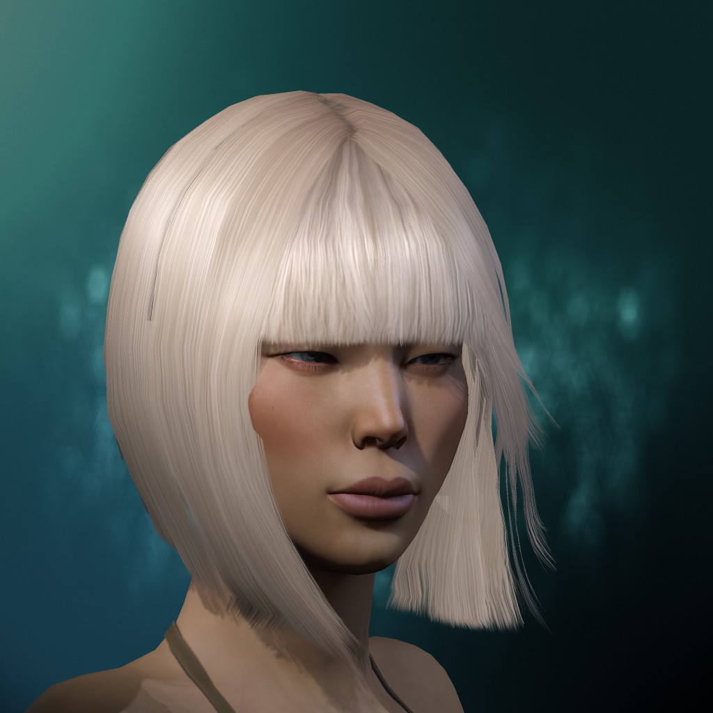 Aika A Kim