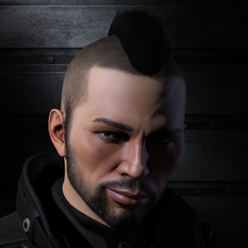 Elvis Haginen
