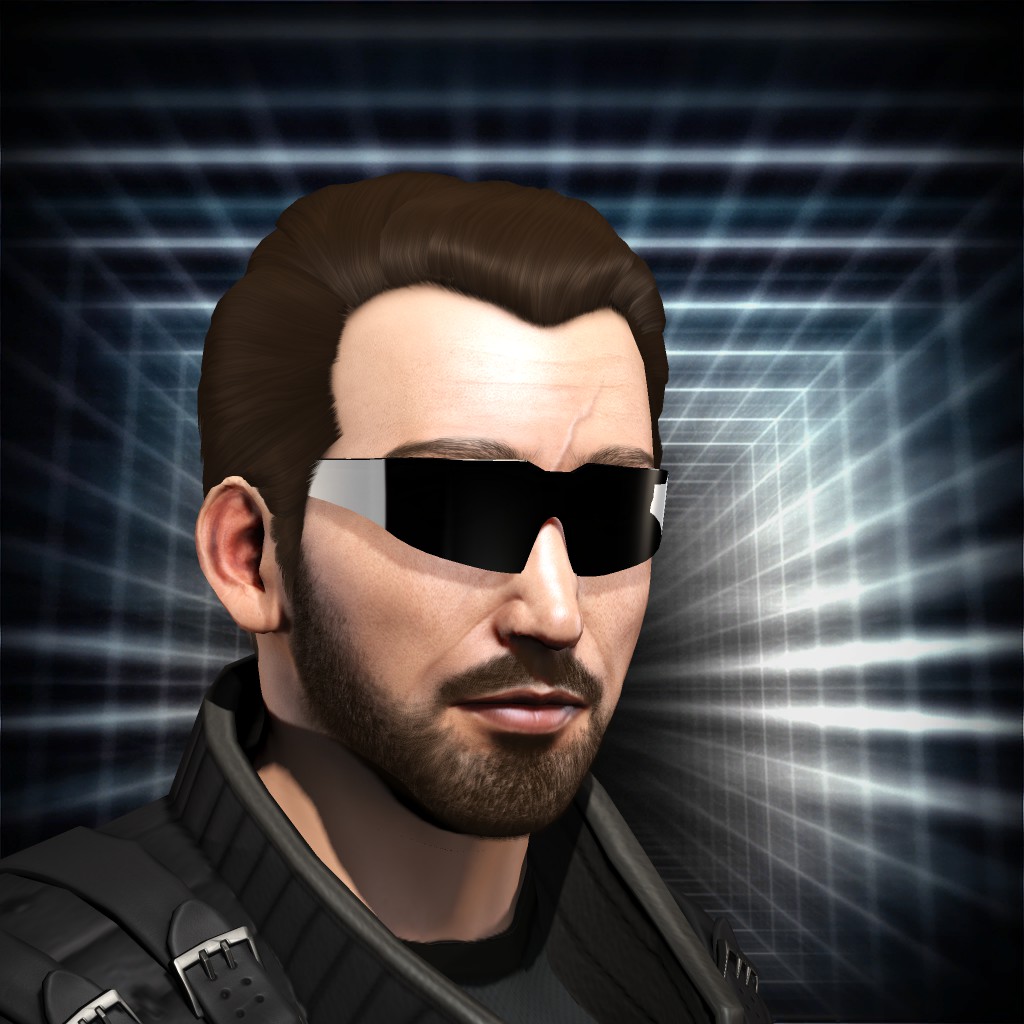 Delvin Maverick