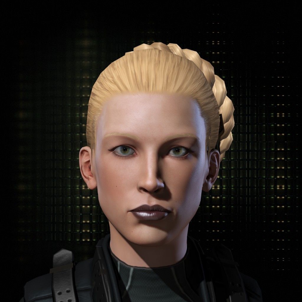 Caldari Citizen 92705858