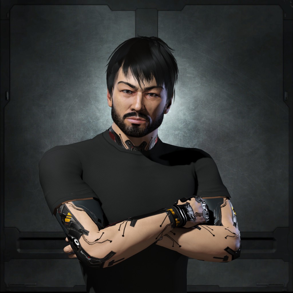Xace Eosphoros