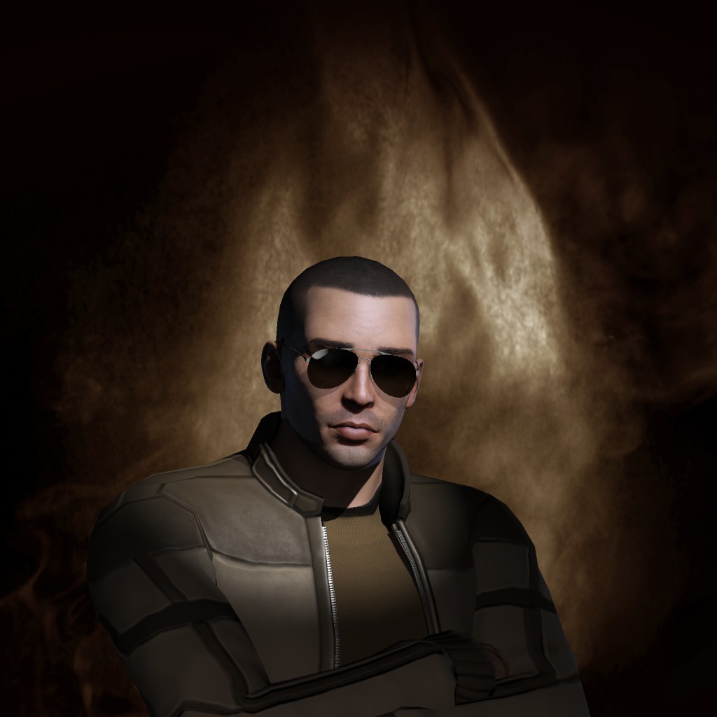 Gallente Citizen 92706205
