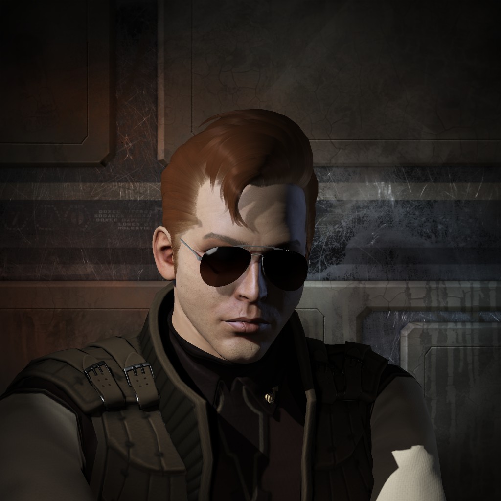 Teagon Kuldar