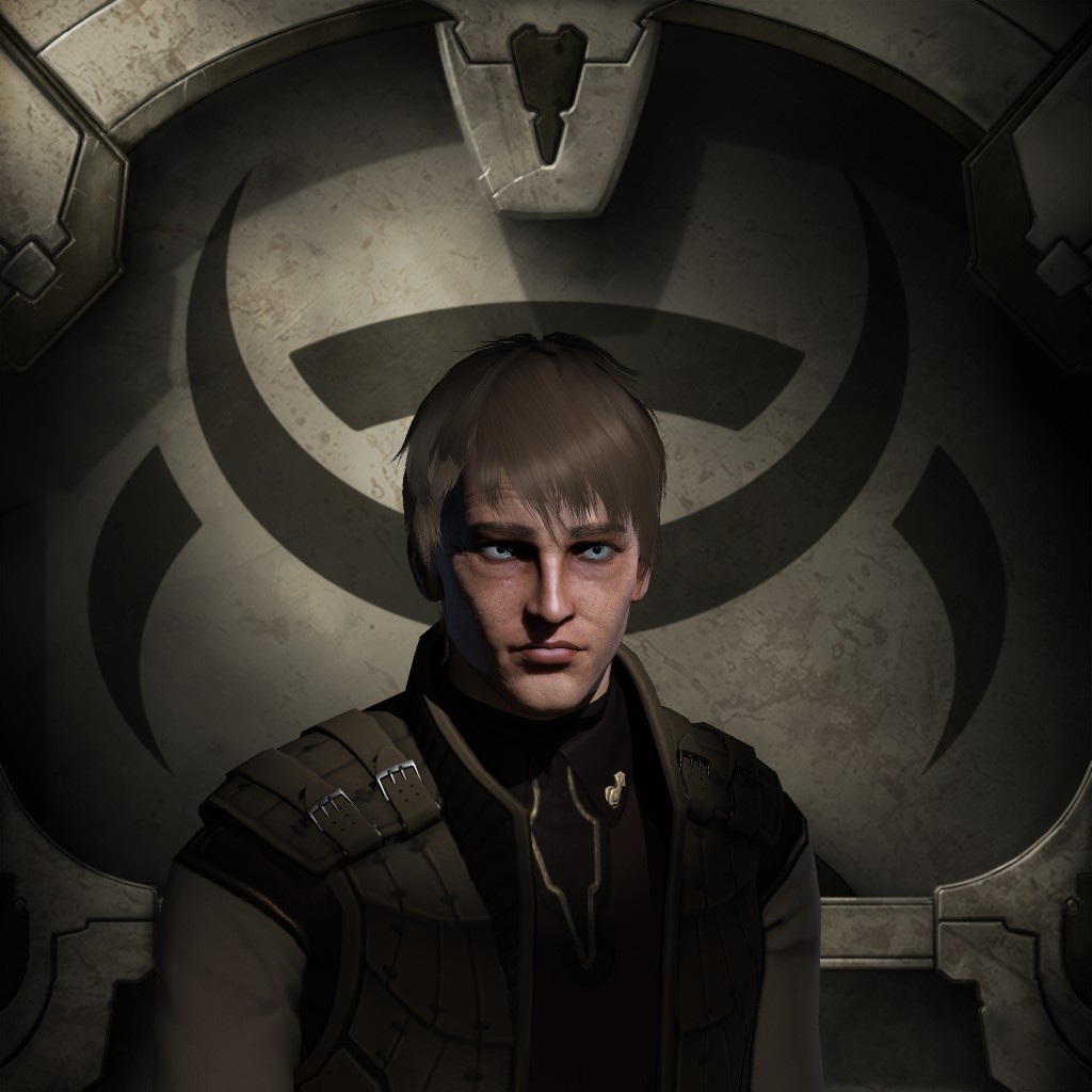 Gorrek Ninehold