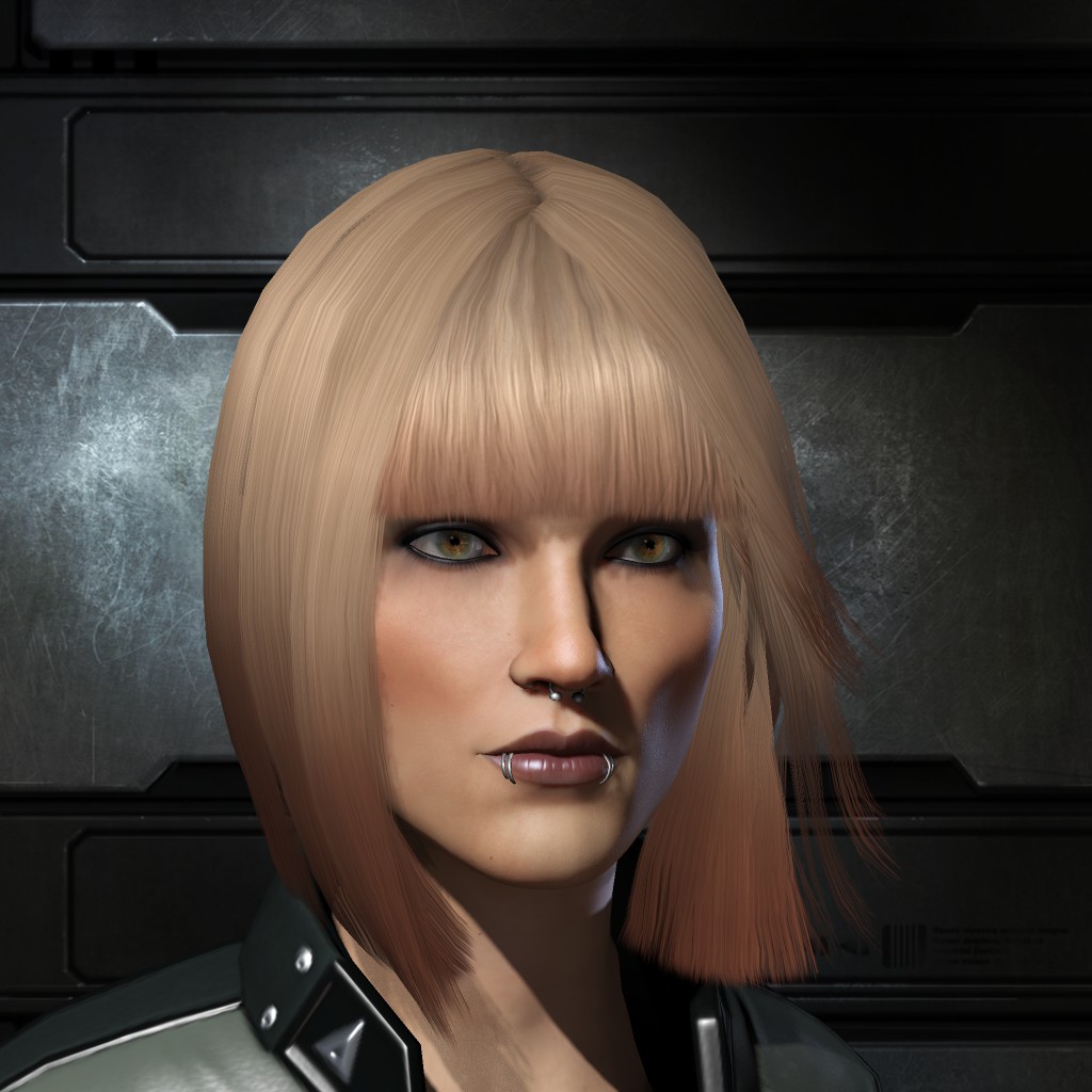 Kim Serenity