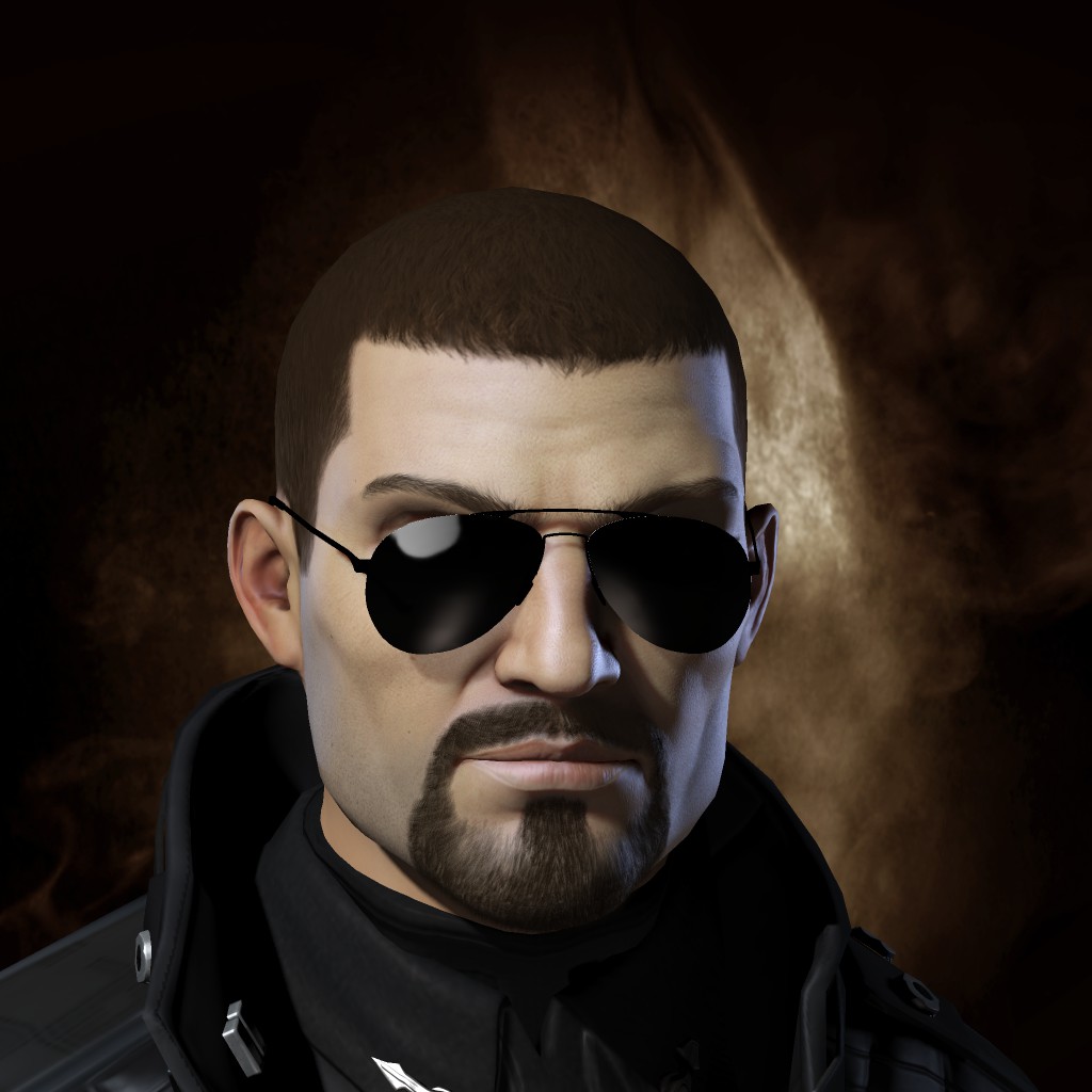 Caldari Citizen 92706738