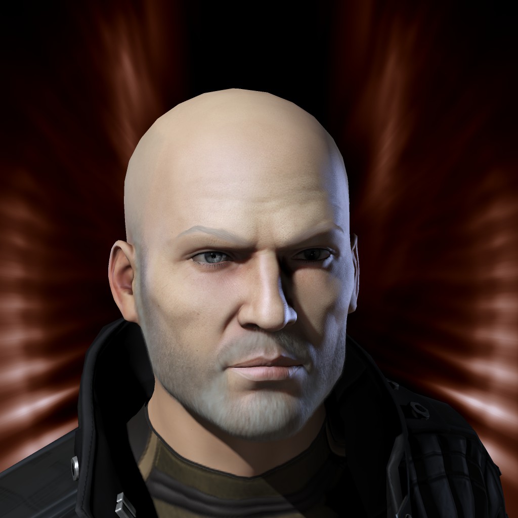 Caldari Citizen 92706895