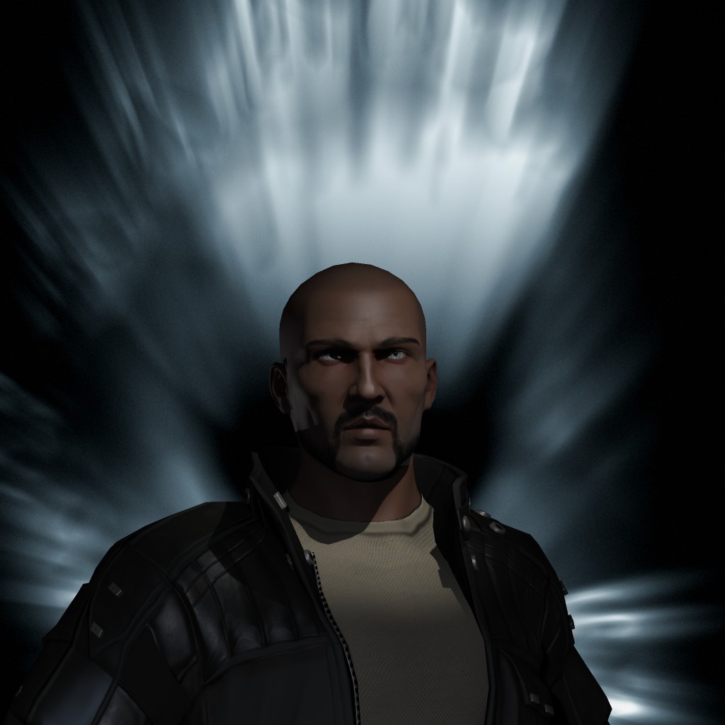 Caldari Citizen 92706930
