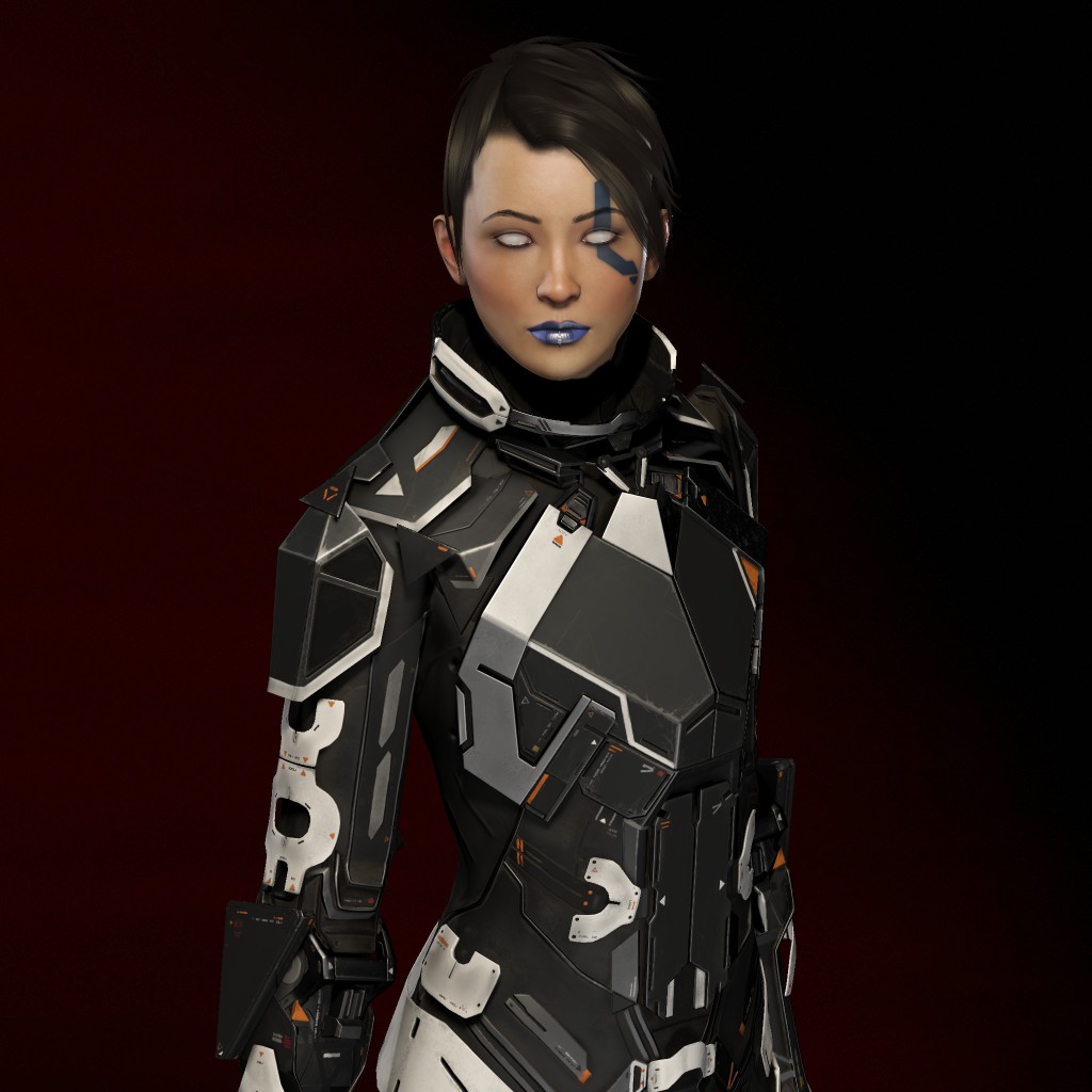 Lindrua Okaski