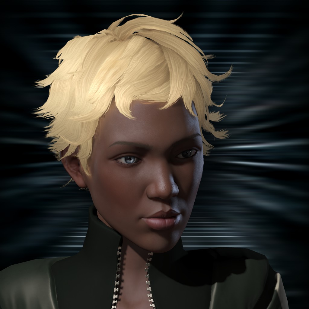 inv portrait