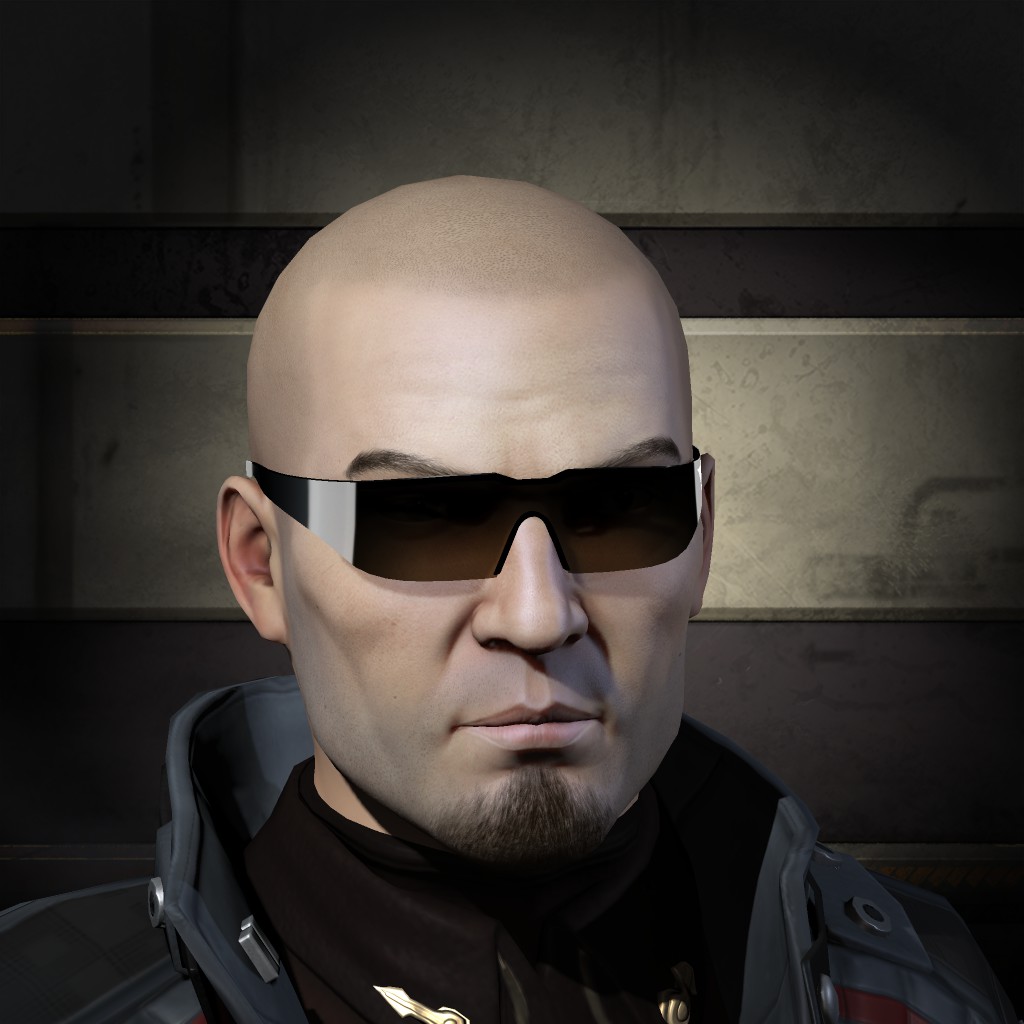 Alain Buenaventura
