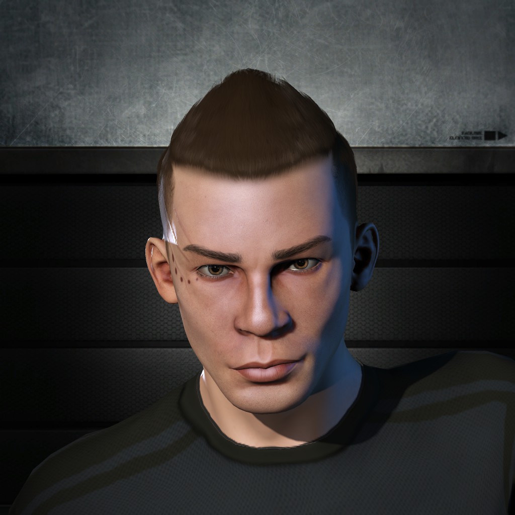 rickee Severasse