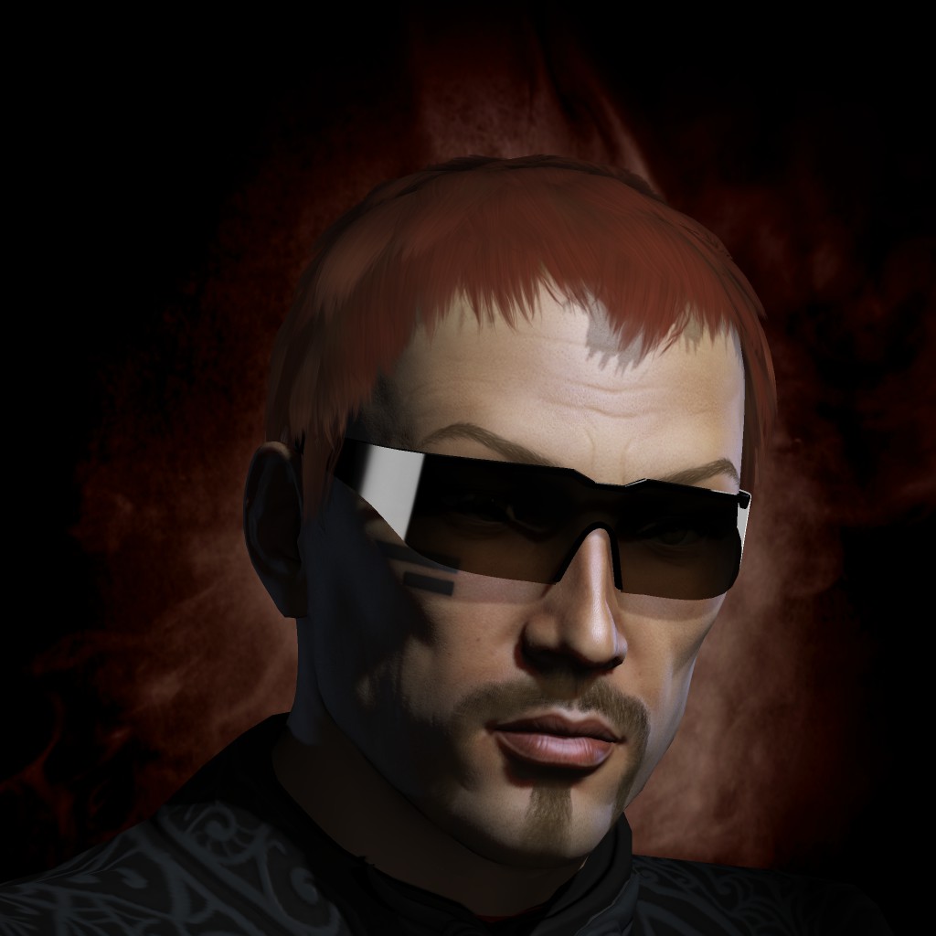 Starkinst Foresearal