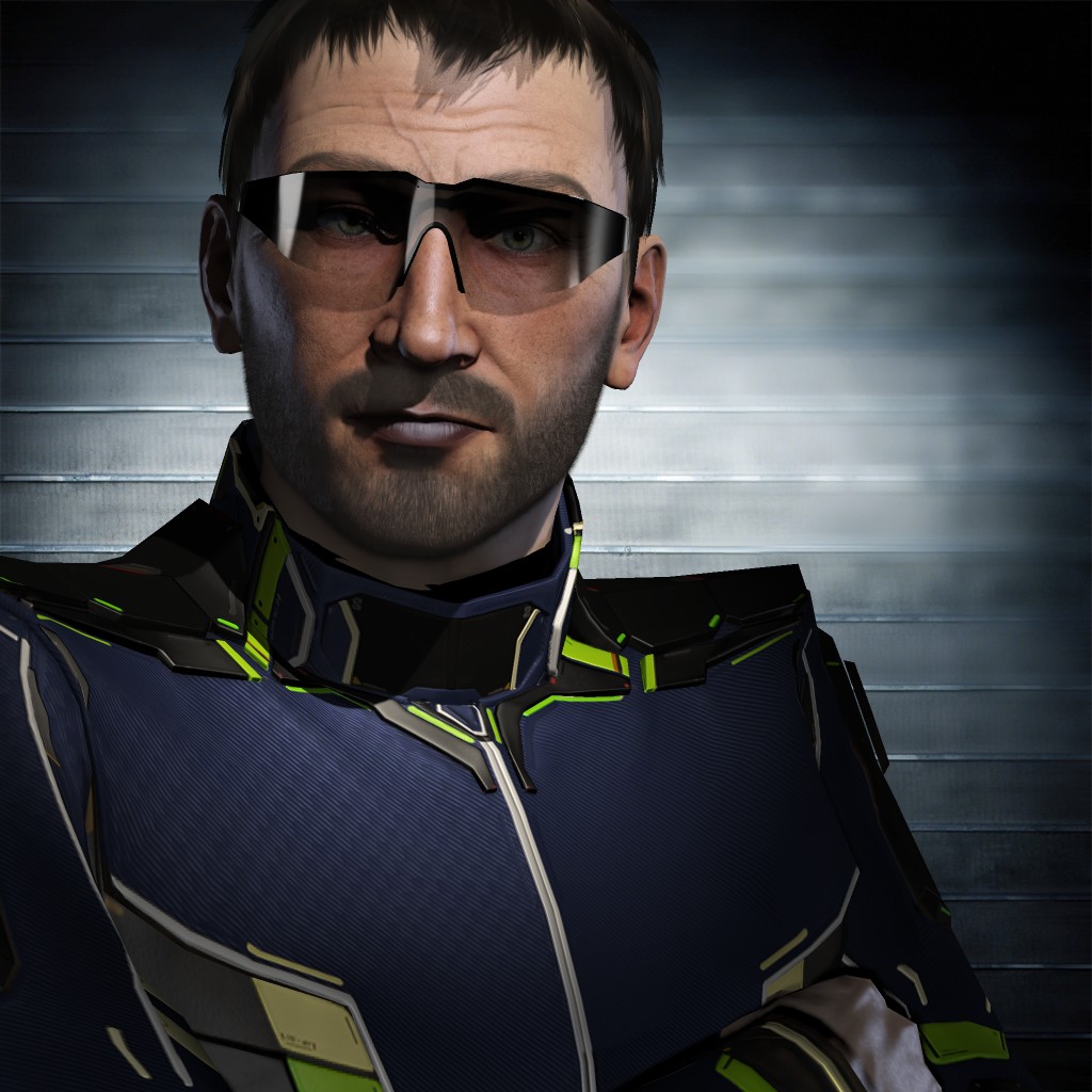 Adrian Kyrnt