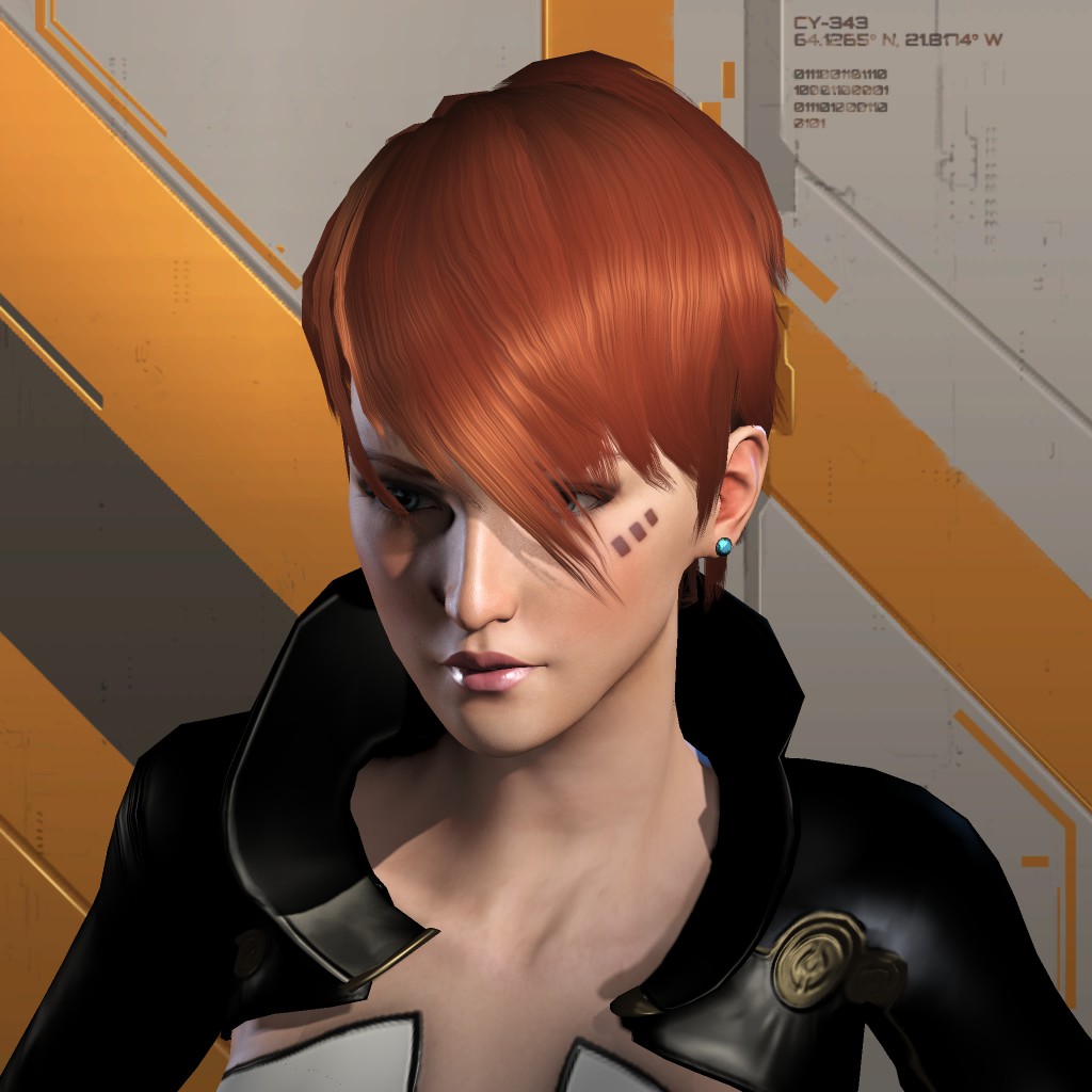 portrait