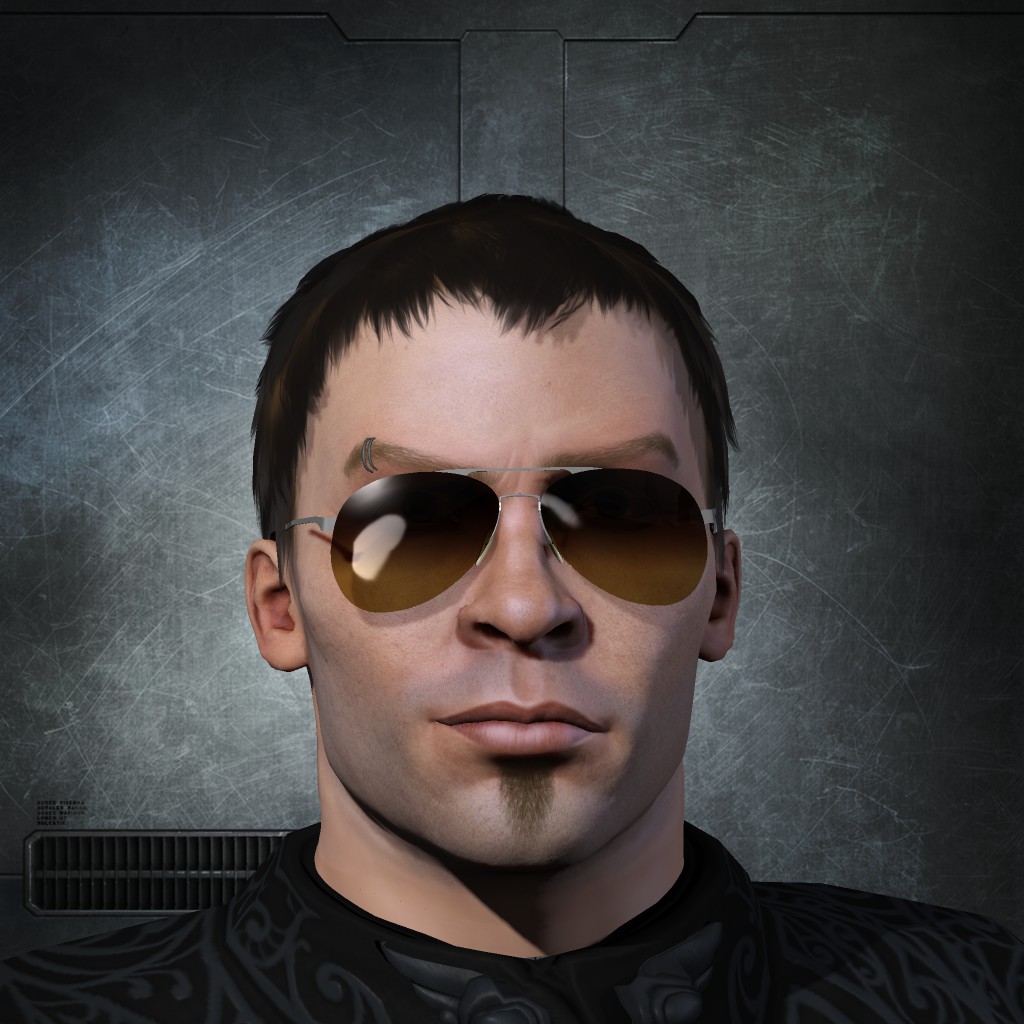 Gallente Citizen 92708443