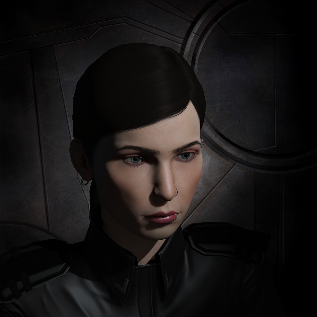 Mathilda Fljot Ulfurson