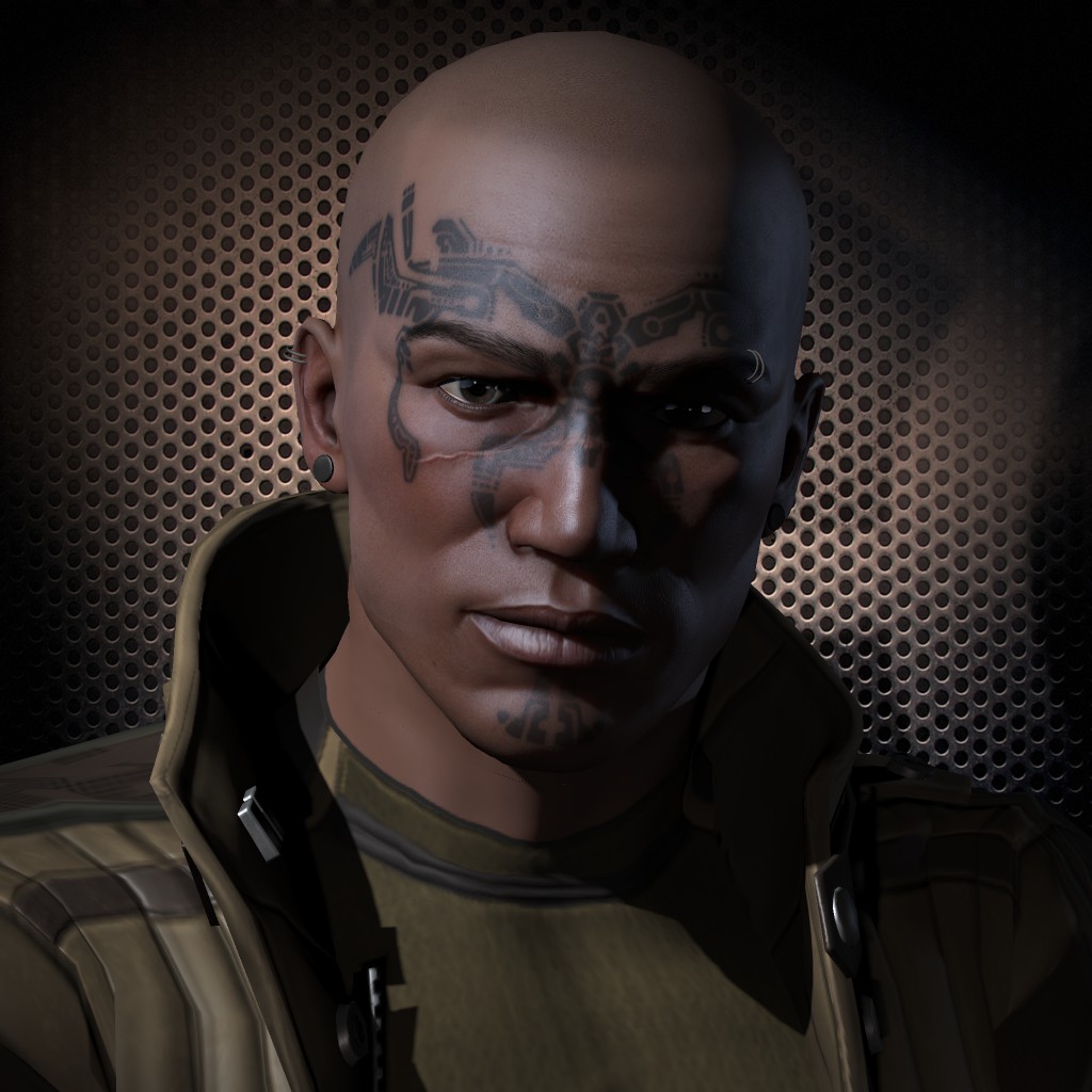 Sandor Khale