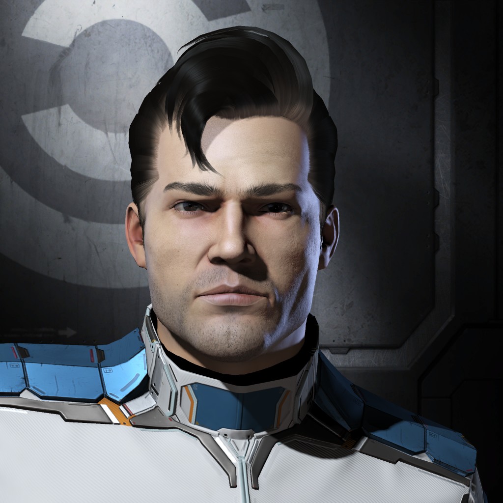 Captain Nightmoth