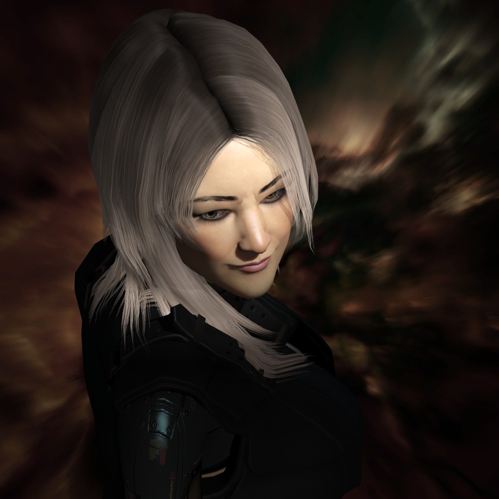 Mizuki Shirosaki