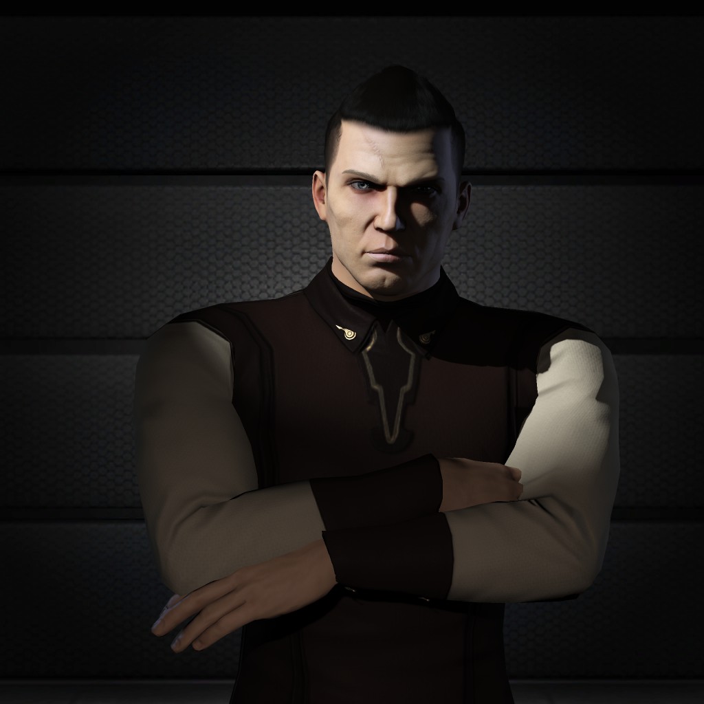 Spartan I V