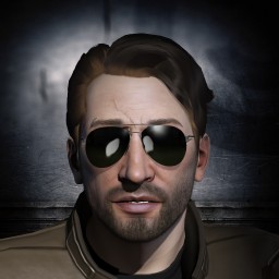 Radon Fratoc portrait