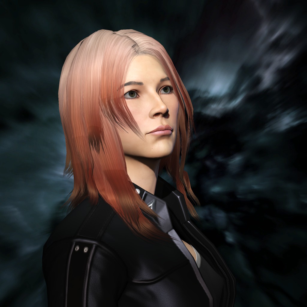 Portrait