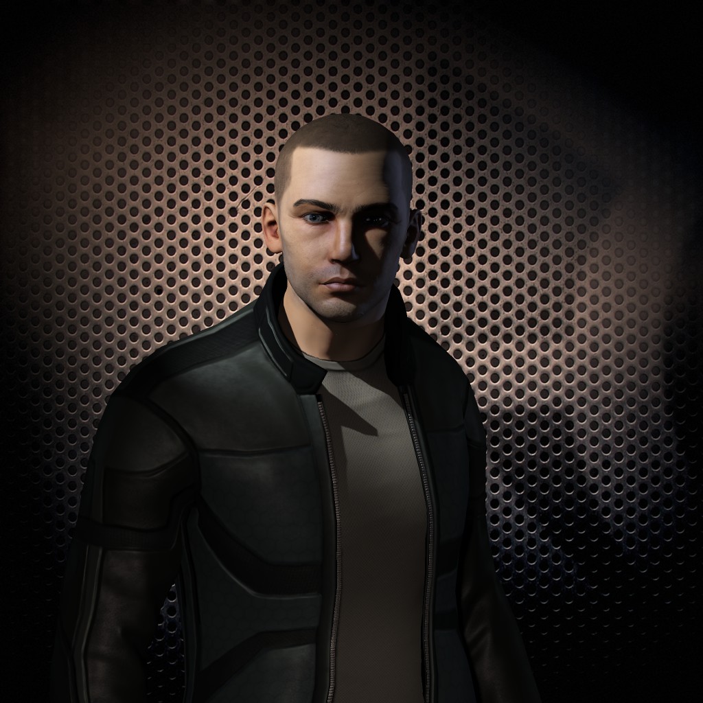 Gallente Citizen 92709969