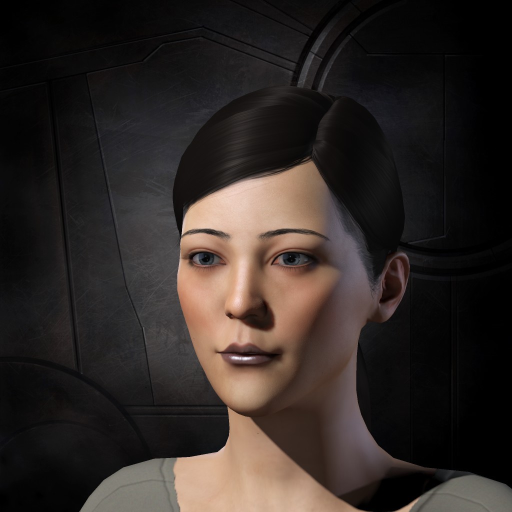 Caldari Citizen 92710176