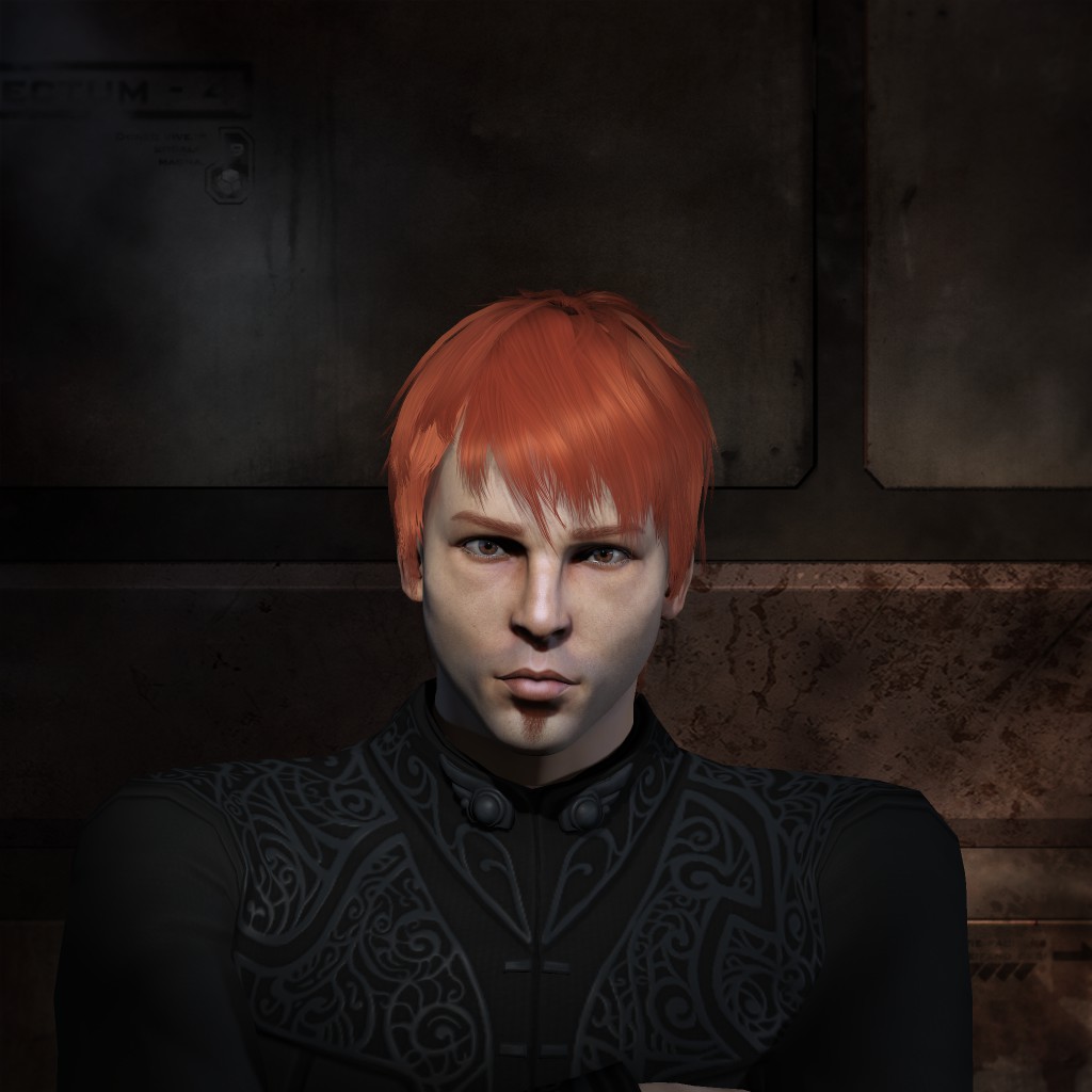 Dralex Sernity