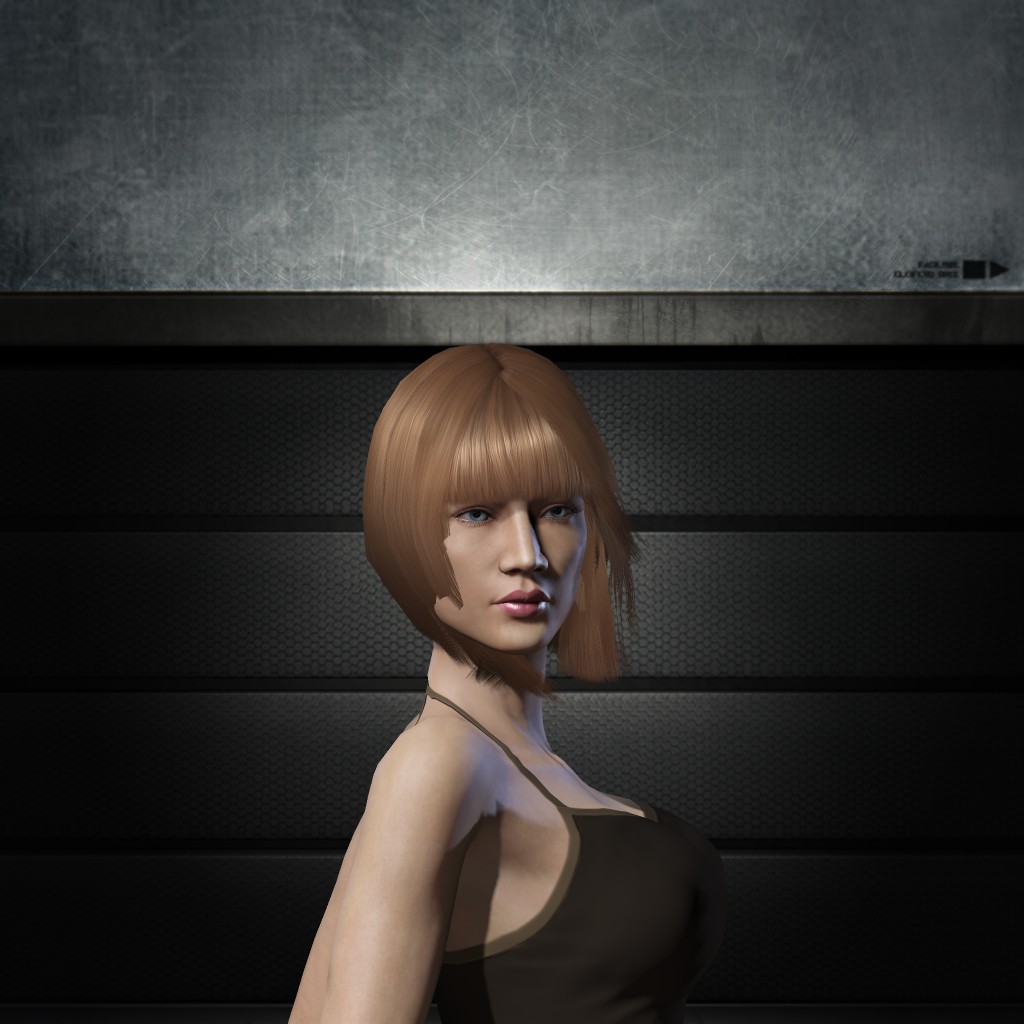 Lizzy Hekard