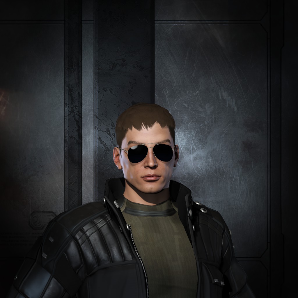 Drake Crow